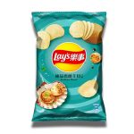 Scallops Flavor 40 g