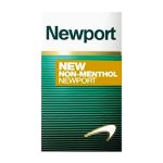 Non-Menthol