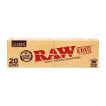 King Size 20 pk