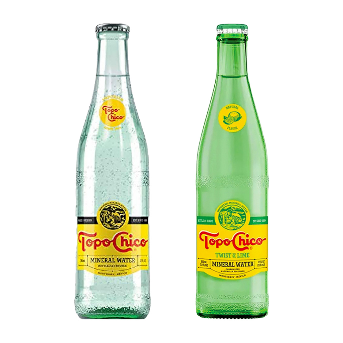 Topo Chico Sparkling Twist of Lime 12 fl oz Topo Chico Sparkling Twist of Lime 12 fl oz
