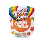 Fruit Flavors Zero Sugar Zero Fat 36 g