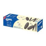 Vanilla Mousse White Creme Ultra Thin 97 g