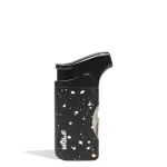 Black/White Speckle