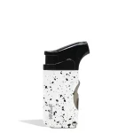 White/Black Speckle