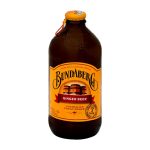 Ginger Beer 12 fl oz