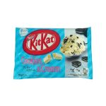 Cookies & Cream