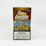 Natural Leaf 2 pk