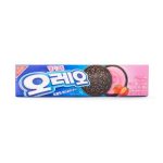Strawberry Creme