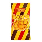 Bacorns BBQ Bacon Chips