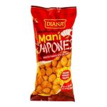 Mani Japones