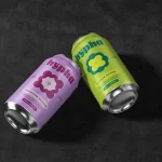 Hibiscus Bloom 12 fl oz