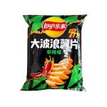 Pure Spicy 70 g