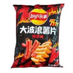 Spicy Strips 70 g