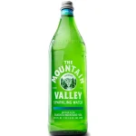 Sparkling Spring Water 1L