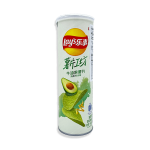 STAX Avocado Mustard 104 g